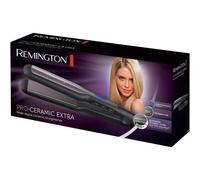 Remington Pro Ceramic Extra Wide Digital Ceramic Straightener S5525