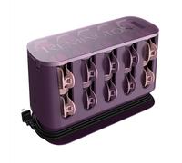 Remington Pro Hair Setter With Thermaluxe Advanced Thermal Technology, Rose, 1 Count