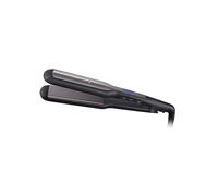 Remington Pro-Straight Straightener with Extra Wide Plates S5525