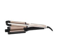 Remington Proluxe 4-In-1 Adjustable Hair Waver In Clear Clear One Size