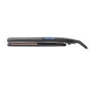 Remington Proluxe Ceramic Hair Straightener, OPTIheat Technology, 9 Settings (150-230°C), Pro+ Mode at 185°C, Model S9100B