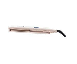 Remington Proluxe Ceramic Hair Straightener with Intelligent OPTIheat Technology for Heat Where it Matters - Pro+ Setting at 185°C for Healthier Styling, 9 Variable Settings 150-230°C, S9100