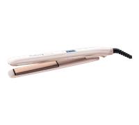 Remington Proluxe Ceramic Salon Style Hair Straightener│OPTIheat Technology│EXU