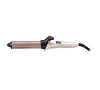 Remington PROluxe Curling Tong - 32mm Barrel, OPTiHeat Technology, Adjustable Temperature Settings, Fast Heat-Up, Cool Tip - Rose Gold, CI9132