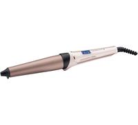 Remington E51 C191x1 Pro Luxe Hair Curling Golden