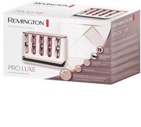 Remington Proluxe H9100 Heated Rollers Pink