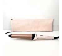 Remington Proluxe Hair Curling Tong/Wand│GripTech Ceramic Coating│25-38mm│EXU