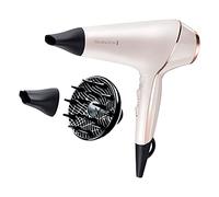 Remington AC9140 ProLuxe Hair Dryer AC 2400W with Diffuser Rose Gold - AC9140