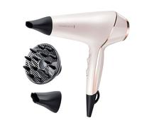 Remington AC9140 ProLuxe Hair Dryer AC 2400W with Diffuser Rose Gold - AC9140