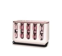 Remington PROluxe Heated Hair Rollers, One Colour, Women One Colour