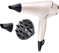 Remington Proluxe Ionic Hair Dryer Professional Rose Gold 2400 W - AC9140