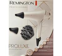 Remington PROluxe Hair Dryer - AC9140, One Colour, Women One Colour