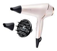 Remington Proluxe Ionic Hair Dryer Professional Rose Gold 2400 W - AC9140