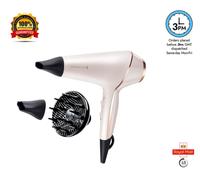 Remington Proluxe Ionic Hairdryer with Styling Shot - Rose Gold - AC9140