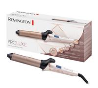 Remington E51 C191x1 Pro Luxe Hair Curling Golden
