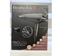Remington Proluxe Ionic Hairdryer with OPTIheat Technology 2400W, AC9140B