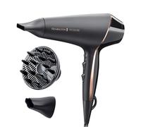 Remington Proluxe Ionic Hairdryer with OPTIheat Technology 2400W, AC9140B