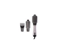 Remington PROluxe You Adaptive Air Styler - Inteligent Hair Dryer Hot Brush with 3 Attachments and StyleAdapt Technology, AS9880