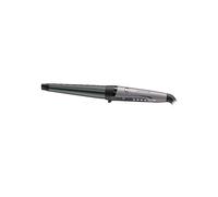 Remington PROluxe You Adaptive Curling Wand - Inteligent 19-32mm Hair Curler Styler with StyleAdapt Technology and Advanced Diamond Ceramic Coating,