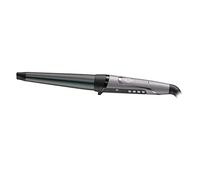 Remington PROluxe You Adaptive Curling Wand - Inteligent 19-32mm Hair Curler Styler with StyleAdapt Technology and Advanced Diamond Ceramic Coating,
