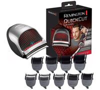 Remington Men Quick Cut Home DIY Hair Clipper Rechargeable Shaver Kit Set HC4250