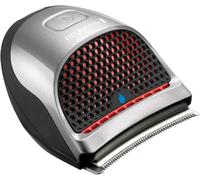 Remington Quick Cut Hair Clippers (Cordless, 40-Minute Usage, Quick Charge, Curv