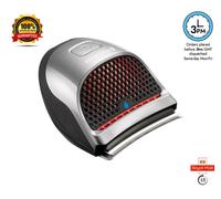 Remington Quick Cut Hair Clippers with 9 Comb Lengths with Storage Pouch HC4250