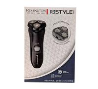 Remington Style Series R3 Rotary Shaver Remington Remington Style Series R3 Rotary Shaver