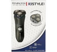 Remington Style Series R3 Rotary Shaver Remington Remington Style Series R3 Rotary Shaver