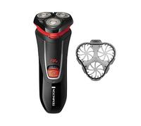Remington R4 Style Cordless Rotary Electric Shaver R4001