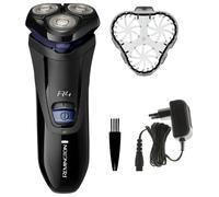 Remington R4 Style Cordless Rotary Electric Shaver R4002w
