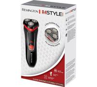 Remington R4 Style Cordless Rotary Electric Shaver R4001