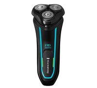 Remington R6000 Series R6000 Mens Shaver Black / Blue