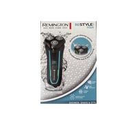 Remington R6000 Series R6000 Mens Shaver Black / Blue