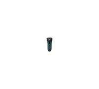 Remington R6 Style Series Aqua Rotary Razor - Black