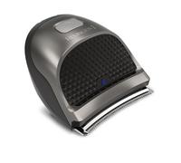 REMINGTON REMINGTON BUZCUT OR IGINAL, Black,Silver/Grey