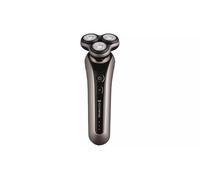 Remington Rotary Shaver | XR1770 X7 Limitless | Operating time (max) 60 min | Black/Dark Champagne