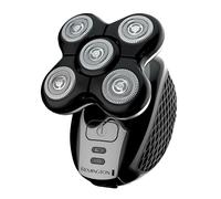 Remington RX5 Ultimate Series Head Shaver XR1500