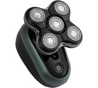 Remington RX7 Ultimate Series Head Shaver for Men Waterproof Black Cordless