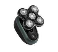 Remington RX7 Ultimate Series Head Shaver for Men Waterproof Black Cordless