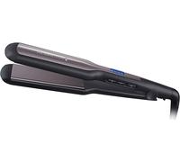 Remington S5525 Straightening iron Warm Black
