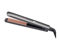 Remington S 8598 Straightening iron Warm Black, Grey 3 m