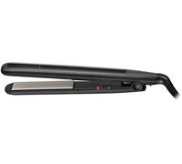Remington S1370 Slim Hair Straightener - 110mm Ceramic Plates, 215°C, 30s Heat-Up, Auto Shut-Off, Worldwide Voltage, New