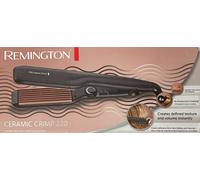 Remington Ceramic Crimp S3580 Crepe Hair Straightener