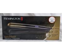 Remington Keratin Protect Straightner - NEW - EU PLUG