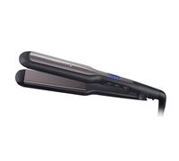 Remington S5525 Straightening iron Warm Black