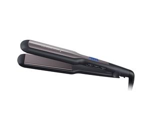 Remington S5525 Straightening iron Warm Black