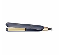 Remington S5805 Sapphire Luxe Hair Straightener - Navy