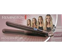 Remington S6505 Hair Straightener Pro-Sleek & Curl