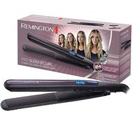Remington S6505 Hair Straightener Pro-Sleek & Curl